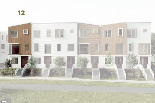 20 Ethel St, Greenville, SC, 29601-3214 | Card Image