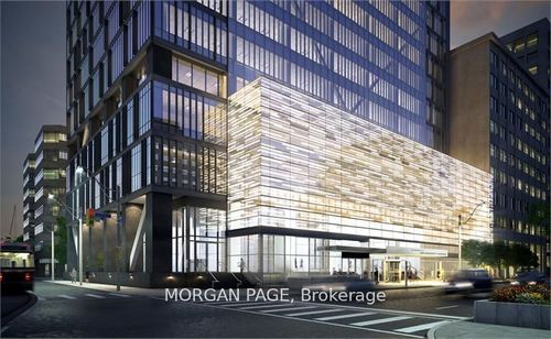 2216-488 University Ave, Toronto, ON, M5G0C1 | Card Image