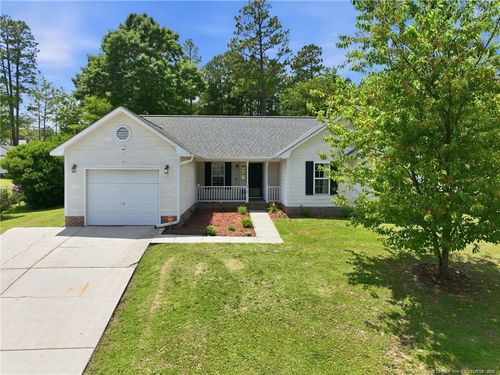 514 Northwoods Dr, Raeford, NC, 28376-5858 | Card Image