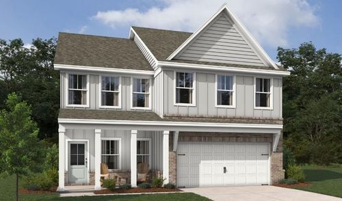 5448 Hargrove Way, Flowery Branch, GA, 30542-1124 | Card Image