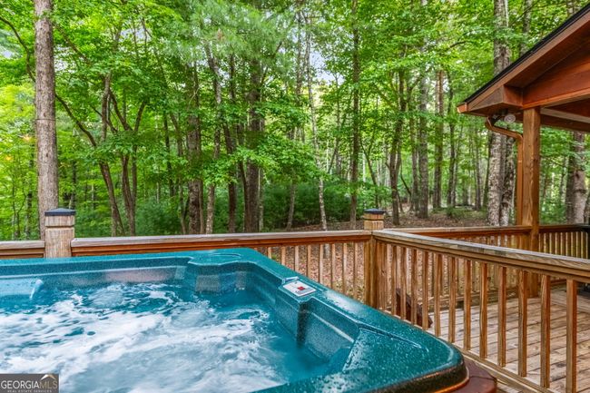 300 Ridgecrest Dr, House other with 2 bedrooms, 2 bathrooms and null parking in Blue Ridge GA | Image 24