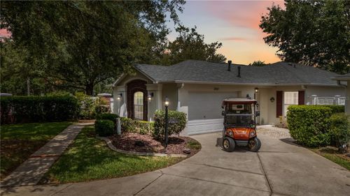 2981 Fair Oak Ter, The Villages, FL, 32162-8530 | Card Image