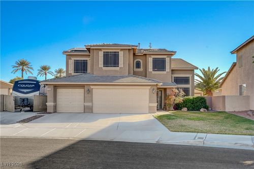 145 Desert Rock Dr, Las Vegas, NV, 89123-2974 | Card Image