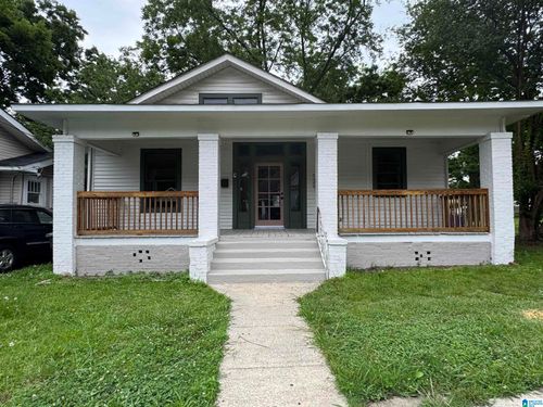 129 57th St S, BIRMINGHAM, AL, 35212-2540 | Card Image