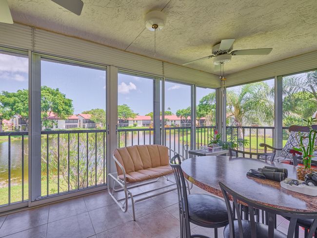 APT-202 - 10828 Lake Palm Ln, Condo with 3 bedrooms, 2 bathrooms and null parking in Boynton Beach FL | Image 42