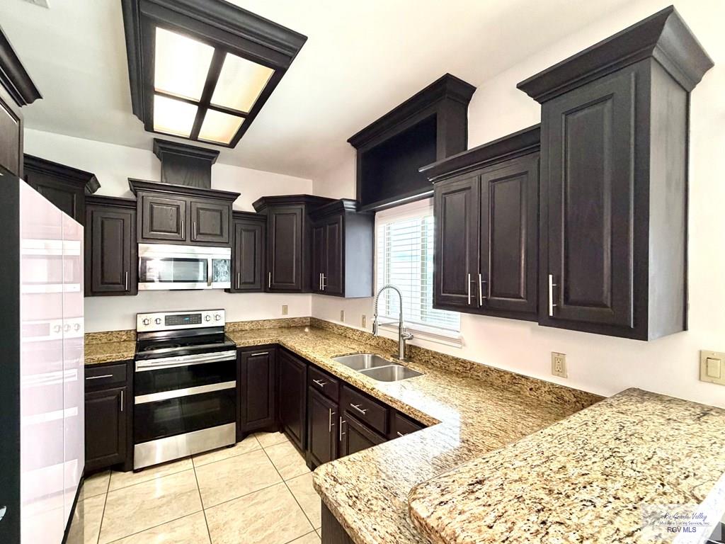 Residential in Brownsville 4