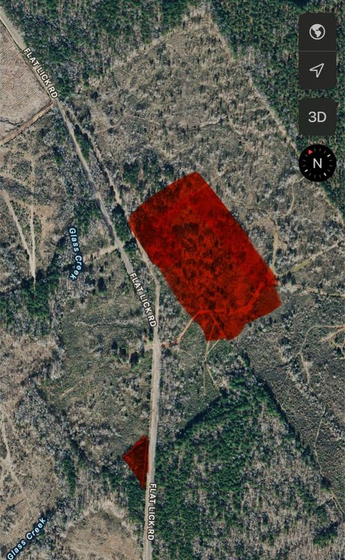 0 Flat Lick Rd, Homer, LA, 71040 | Card Image