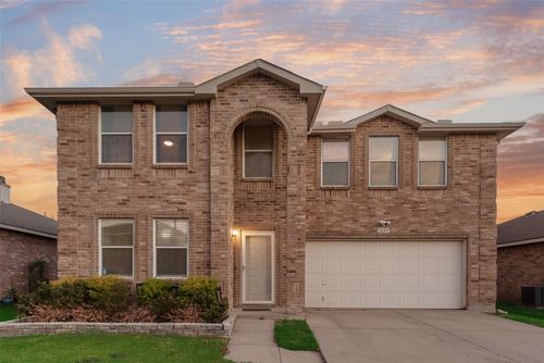 1620 Rialto Way, Justin, TX, 76247-5701 | Card Image