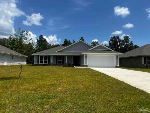 5280 Muscadine Way, Milton, FL, 32570-9875 | Card Image