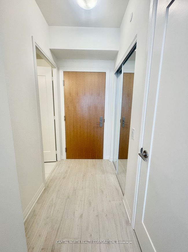 2306 - 8960 Jane St, Condo with 1 bedrooms, 2 bathrooms and 1 parking in Concord ON | Image 5