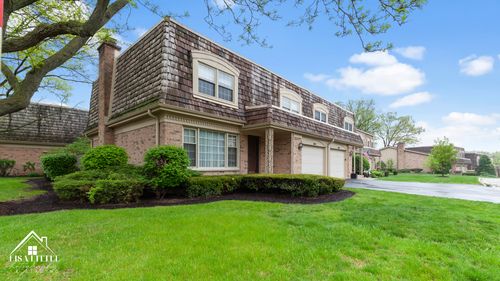 2S661 Avenue Normandy W, Oak Brook, IL, 60523-1059 | Card Image