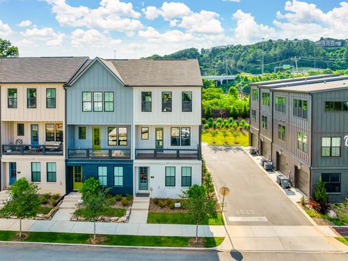 189 Peerless Ave, Chattanooga, TN, 37405-3217 | Card Image