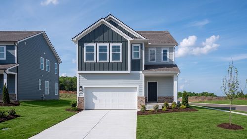 4051 Gaskill Drive, Smyrna, TN, 37167 | Card Image
