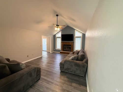 1412 Winding Road, Bedford Township, MI, 48182 | Card Image