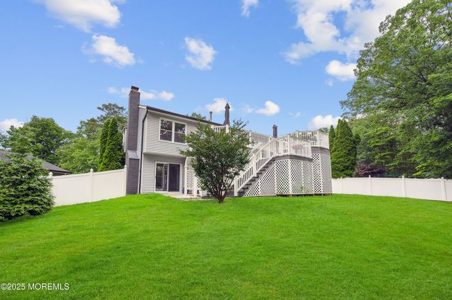 16 Lamp Post Ct, House other with 4 bedrooms, 3 bathrooms and null parking in Howell NJ | Image 36
