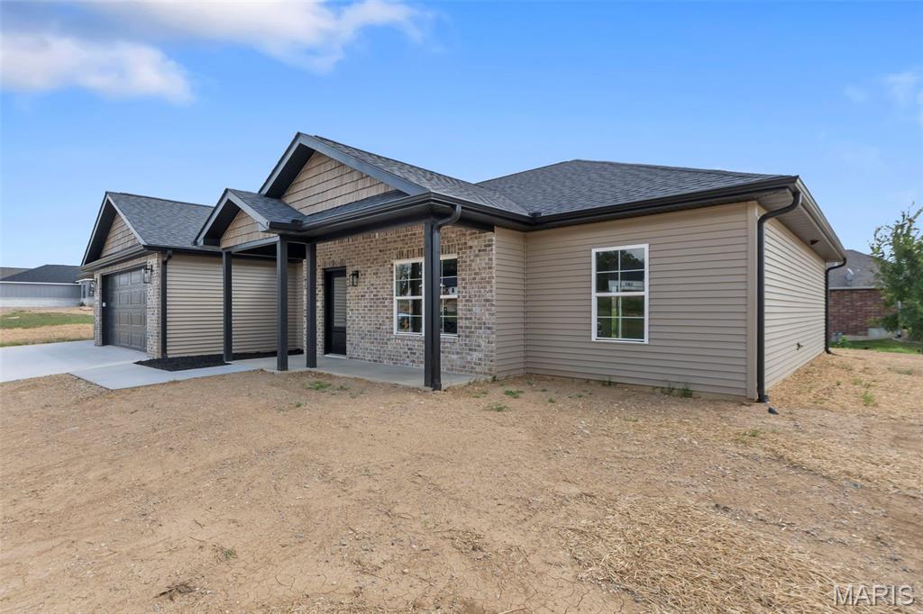 Residential in Cape Girardeau 3
