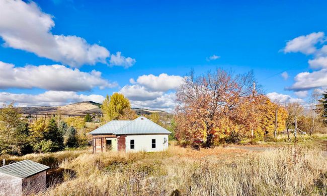 127 S S Truax Rd, House other with 2 bedrooms, 1 bathrooms and null parking in Tekoa WA | Image 5