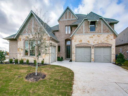 13897 Wickham Ln, Frisco, TX, 75035-1285 | Card Image