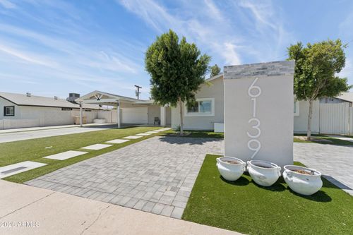 6139 W Colter St, Glendale, AZ, 85301-6619 | Card Image