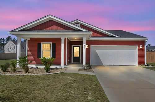 440 Navona Dr, Summerville, SC, 29486-2499 | Card Image
