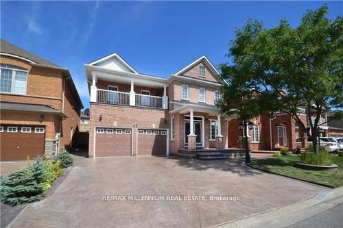 bsmt-4 Mountland Rd, Brampton, ON, L6P1Z9 | Card Image