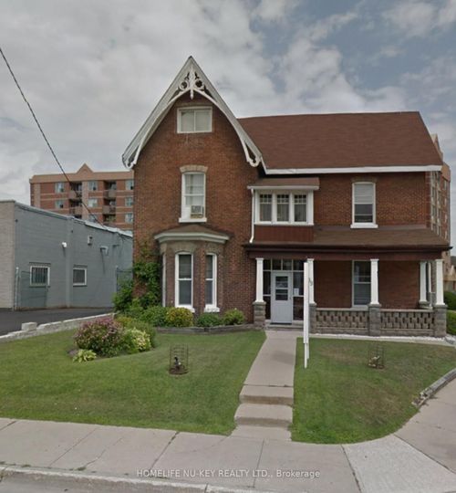 99 Bayfield St, Barrie, ON, L4M3A9 | Card Image
