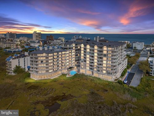 404-121 81st St, OCEAN CITY, MD, 21842-6487 | Card Image
