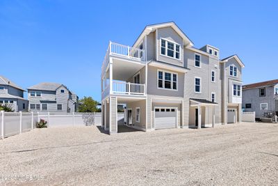 C - 4300 Long Beach Boulevard, House other with 4 bedrooms, 3 bathrooms and null parking in Long Beach Twp NJ | Image 2