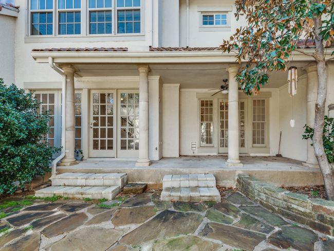 4713 O Connor Ct, Condo with 2 bedrooms, 3 bathrooms and null parking in Irving TX | Image 27