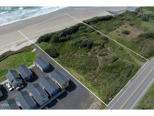 2300 Highway 101 N, Yachats, OR, 97498-9424 | Card Image