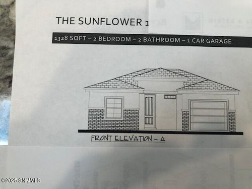 1135 Bronze Hill Ave, Sunland Park, NM, 88008 | Card Image