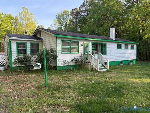 16129 W Patrick Henry Road, Montpelier, VA, 23192 | Card Image