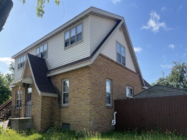 427 N 5 Th St, House other with 5 bedrooms, 3 bathrooms and null parking in Tomahawk WI | Image 4