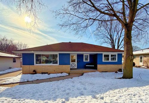 346 S Joseph Street, KIMBERLY, WI, 54136 | Card Image