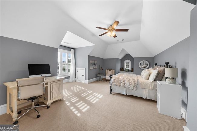 3034 Watsons Bnd, House other with 5 bedrooms, 7 bathrooms and 4 parking in Milton GA | Image 29