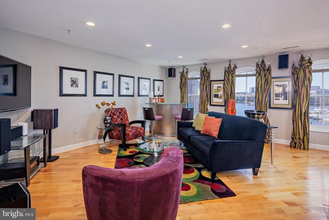 UNIT-3 - 2317 Boston St, Townhouse with 3 bedrooms, 4 bathrooms and null parking in BALTIMORE MD | Image 22