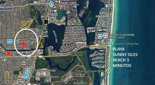 112-2062 Ne 167th St, North Miami Beach, FL, 33162-3443 | Card Image
