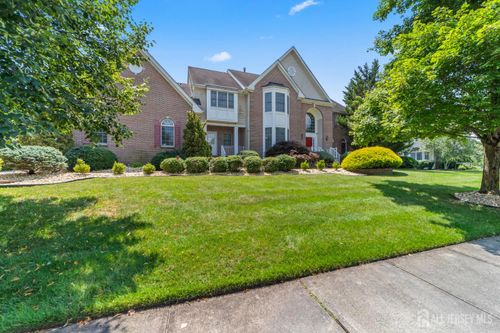 26 Woodland Dr, Plainsboro, NJ, 08536-2054 | Card Image