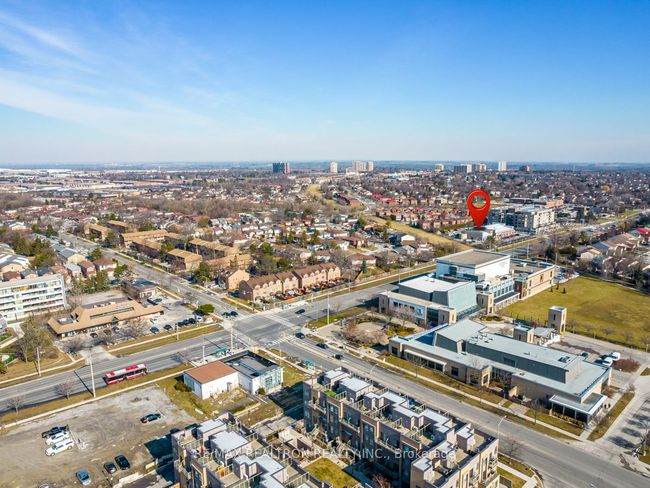 56-66 - 5780 Sheppard Ave E, Home with 0 bedrooms, 0 bathrooms and null parking in Scarborough ON | Image 5