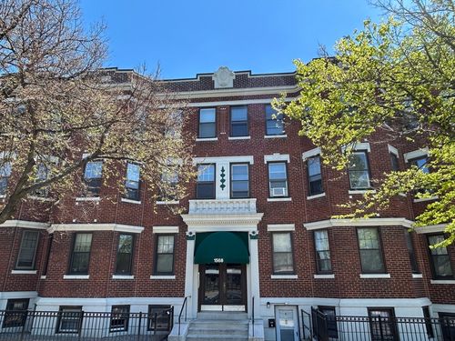 12-1568 Commonwealth Ave, Boston, MA, 02135-5009 | Card Image