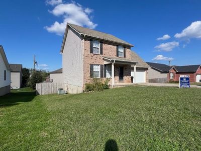 620 Williams Road, House other with 3 bedrooms, 2 bathrooms and null parking in Nicholasville KY | Image 2