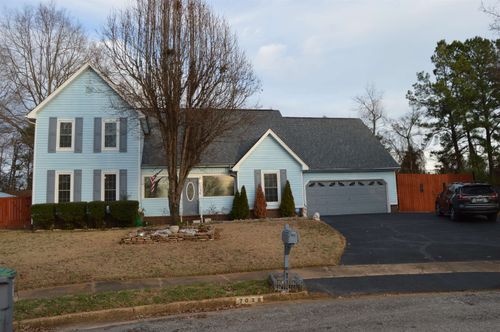 7038 Baintree Cv, Memphis, TN, 38119-8765 | Card Image