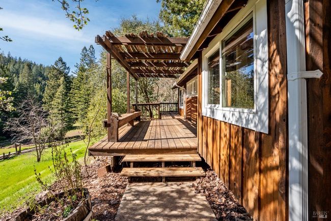 12801 Big Meadow Rd, House other with 2 bedrooms, 2 bathrooms and 3 parking in Philo CA | Image 34