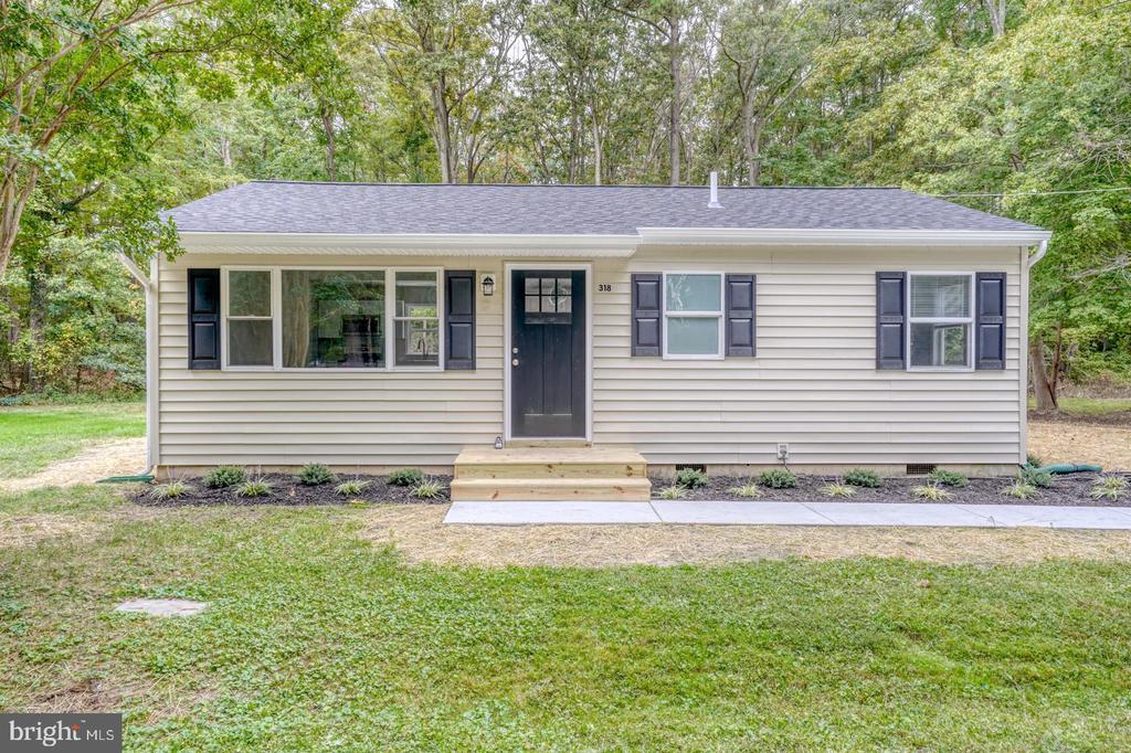 Gibbs Rd, Grasonville, MD 21638