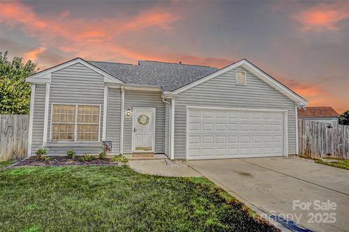 4700 Pickford Ct, Monroe, NC, 28110-9120 | Card Image