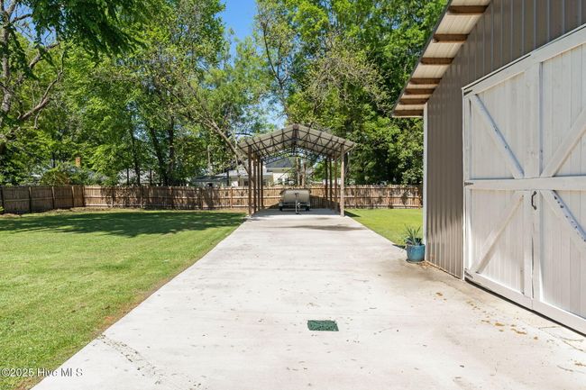 509 S Main St, House other with 4 bedrooms, 5 bathrooms and 1 parking in Bladenboro NC | Image 47