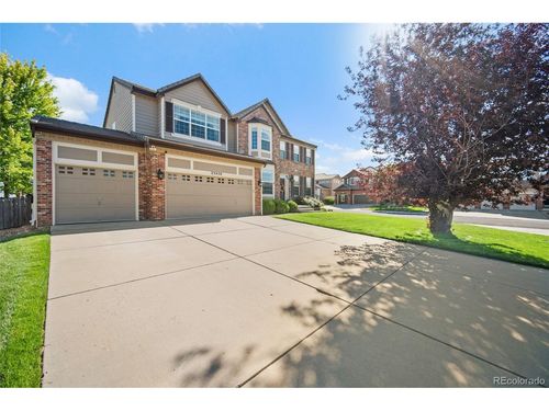 23450 Bent Oaks Way, Parker, CO, 80138-5740 | Card Image