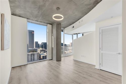 2209-860 Peachtree Street Ne, Atlanta, GA, 30308 | Card Image