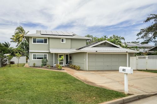 41 Iliwai Loop, Kihei, HI, 96753-7102 | Card Image