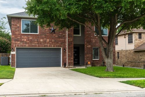 121 Valona Dr, Cibolo, TX, 78108-4234 | Card Image